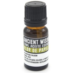 Olio essenziale di elicriso da 10 ml - 1