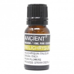 Aceites esenciales de Helichrysum 10ml - 2