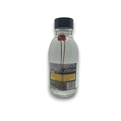 Sacred Water of the Jordan River - 125ml - Jersusalem