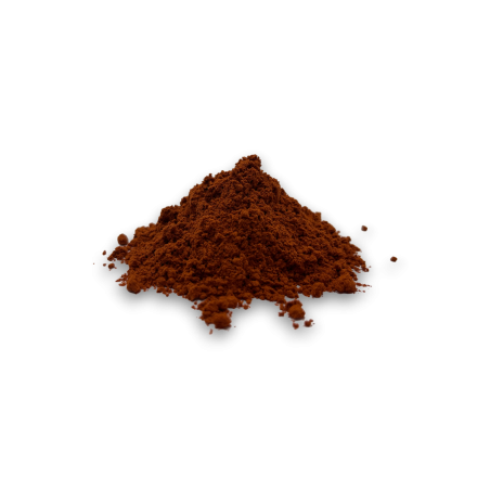 SANDELHOUT Wierook gemalen of poeder | Puur 100% natuurlijk en authentiek | Zakje van 25 gram.