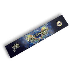 Tribal Soul Incense 7 Archangels - Masala Incense