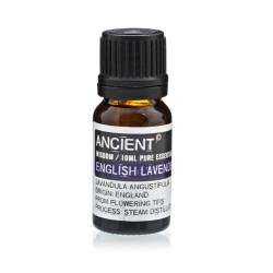 Olio essenziale di Lavanda Inglese 10 ml - 4