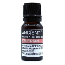 Olio essenziale di Valeriana 10ml  - 1