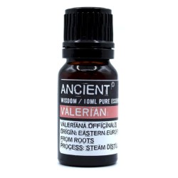 Aceite Esencial de Valeriana 10ml  - 2