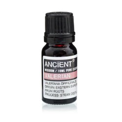 Aceite Esencial de Valeriana 10ml  - 3