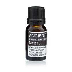 Aceite Esencial De Mirto 10ml - 3