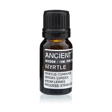 Olio Essenziale di Mirto 10ml  - 3