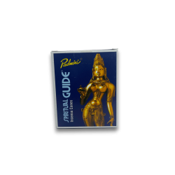 Conuri de tămâie PADMINI Spiritual Guide - 12 conuri - Parfum din India