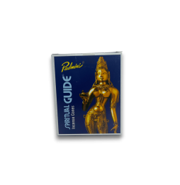 PADMINI Conos de Incienso Spiritual Guide - 12 conos - Fragancia de la India