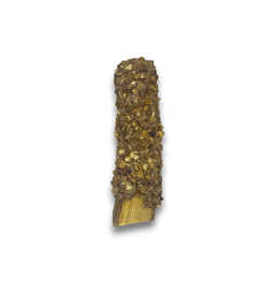 Stick Palo Santo Sagrada Madre - Incienso Stick - Palo Santo Perú, Rosa, Lavanda, Cedro, Naranja, Eucalipto y Laurel