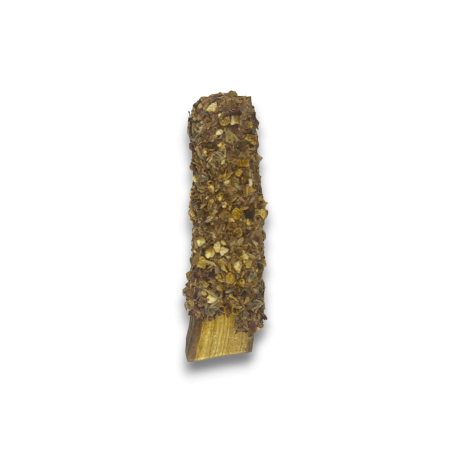 Palo Santo Sagrada Madre Stick - Incense Stick - Palo Santo Peru, Rose, Lavender, Cedar, Orange, Eucalyptus and Laurel