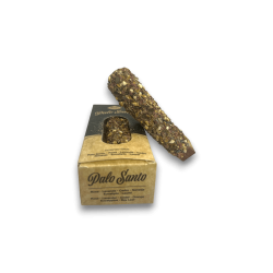 Palo Santo Sagrada Madre Stick - Incense Stick - Palo Santo Peru, Rose, Lavender, Cedar, Orange, Eucalyptus and Laurel