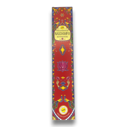 Encens Golden India Nag Champa Sree Vani Indian Heritage - 1 paquet de 15gr.