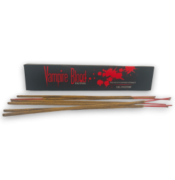 Incense Vampire Blood Nandita - Vampire Blood 1 box of 15g.