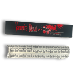 Rökelser Vampire Blood Nandita - Vampire Blood 1 förpackning med 15g.