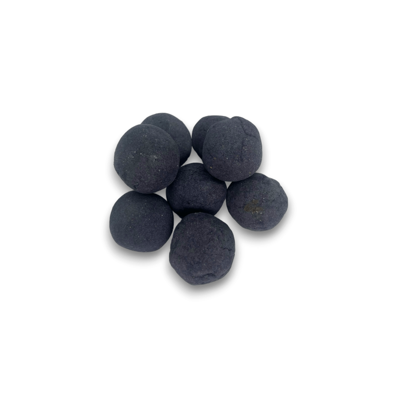Bombite Maya Per Attirare Denaro AUM FRAGANCES – 8 Sfere Magiche Incenso Per Prosperità – Ostentaura