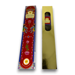 Golden India Sandalwood Sree Vani Indian Heritage Incense - 1 pack of 15gr.