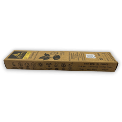 Incense Cleansing Ritual AROMA Ritual Cleansing - 20 gram box with inspirational message