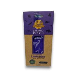 Lavender Incense Powder ULLAS - 25 grams