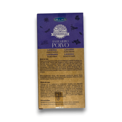 Lavender Incense Powder ULLAS - 25 grams