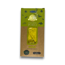 Rue Incense Powder ULLAS - 25 grams