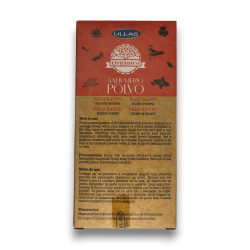 Poudre d’encens Palo Santo ULLAS - 25 grammes