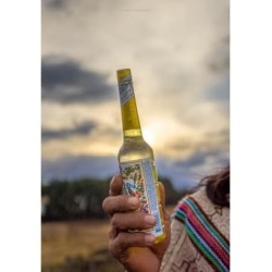 AGUA DE FLORIDA - MURRAY Y LANMAN - 270ml - Original de Perú