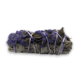 Bundel Purple Smudge Sage Made in Mexico - Bundel kruiden 10 cm