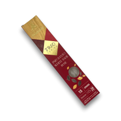 Räucherstäbchen AROMA Trio Palo Santo, Weißer Salbei und Rose - Trio Serie 1 Packung 15gr.