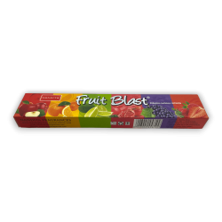 Encens Nandita Fruit Blast - Premium Massala Incense 1 paquet de 15gr.