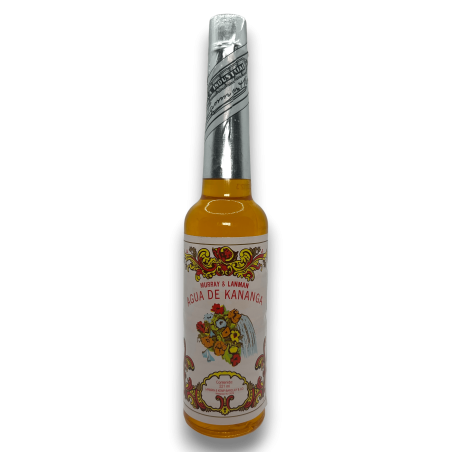 Agua de Kananga Murray & Lanman 221ml Original de Perú