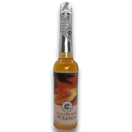 Agua de Pusanga Murray & Lanman 221ml Original de Perú