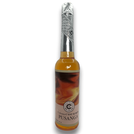 Murray & Lanman Pusanga Water 221ml Origineel uit Peru