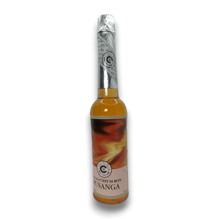 Agua de Pusanga Murray & Lanman 221ml Original de Perú