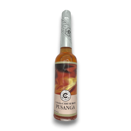 Murray & Lanman Pusanga Water 221ml Origineel uit Peru