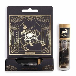 Roll On Hop Hare of Tarot The Knight Tourmaline - Aceites esenciais