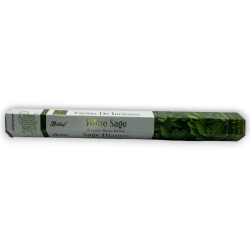 Encens Salvia Blanca BALAJI - Premium Masala Incense - 1 paquet