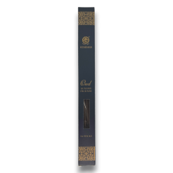 Incenso de luxo Oud Sudarshan - 16 palitos