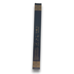 Incienso Oud Sudarshan Luxury Incense - 16 barritas