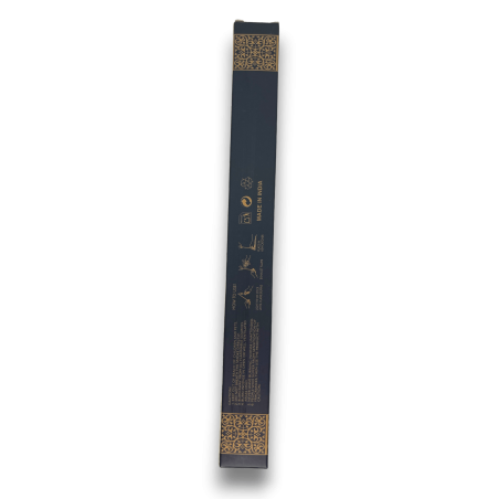 Incienso Oud Sudarshan Luxury Incense - 16 barritas