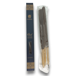 Incienso Oud Sudarshan Luxury Incense - 16 barritas