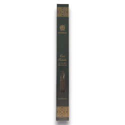 Encens Oud Mukhallat Sudarshan Luxury Incense - 16 barretes