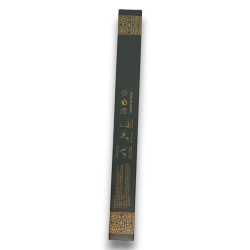 Encens Oud Mukhallat Sudarshan Luxury Incense - 16 barretes