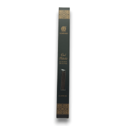 Encens Oud Mukhallat Sudarshan Luxury Incense - 16 barretes