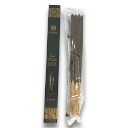 Encens Oud Mukhallat Sudarshan Luxury Incense - 16 barretes