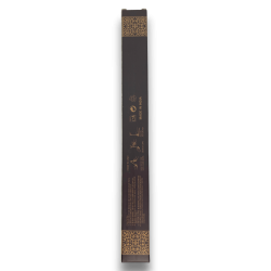 Encens Leather Oud Sudarshan Luxury Incense - 16 barretes