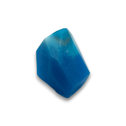 Elemental Glass Soap Water Element - Soap with Mineral Inside