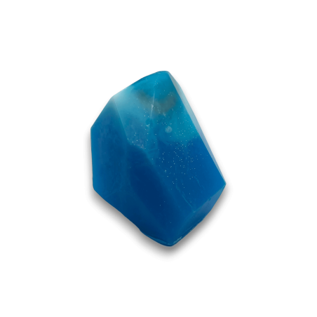Elemental Glass Soap Water Element - Savon avec minéral à l’intérieur