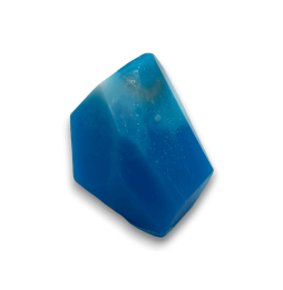 Water Element Crystal Elemental Soap - Barruan minerala duen xaboia