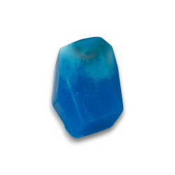 Elemental Glass Soap Water Element - Soap with Mineral Inside